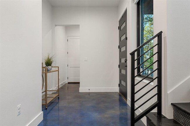 property at 2409 Durwood St