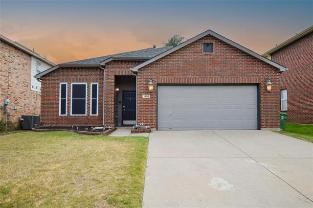 property at 1305 Pine Ridge Rd