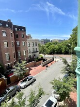 10 Charlesgate E, Unit 34 in Boston, MA - Building Photo - Building Photo