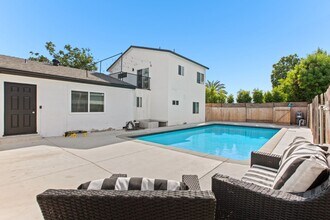 5040 54th St in San Diego, CA - Building Photo - Building Photo