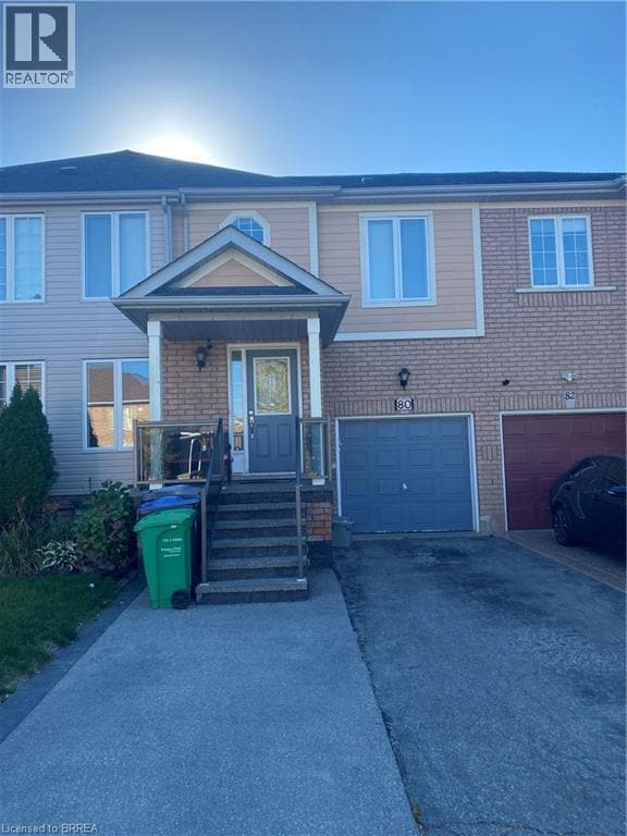 property at 80 Redfinch Way