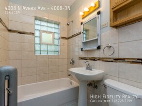 4008 N Avers Ave in Chicago, IL - Building Photo - Building Photo