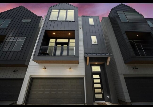 property at 1410 Milby St