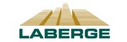 Property Management Company Logo Laberge commercial