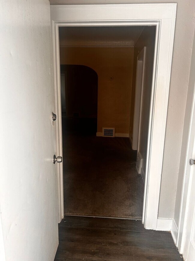 18523 Wexford St in Detroit, MI - Building Photo - Building Photo