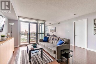 151 Dan Leckie Way in Toronto, ON - Building Photo - Building Photo