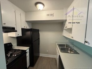 320 Wheel Hollow Trail in Sanford, NC - Building Photo - Building Photo