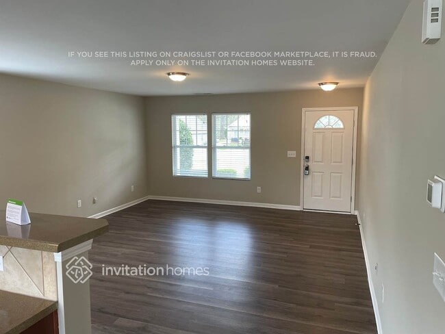 505 Sawtooth Oak Drive in Landis, NC - Building Photo - Building Photo