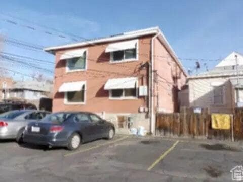 228 S 900 E in Salt Lake City, UT - Building Photo - Building Photo