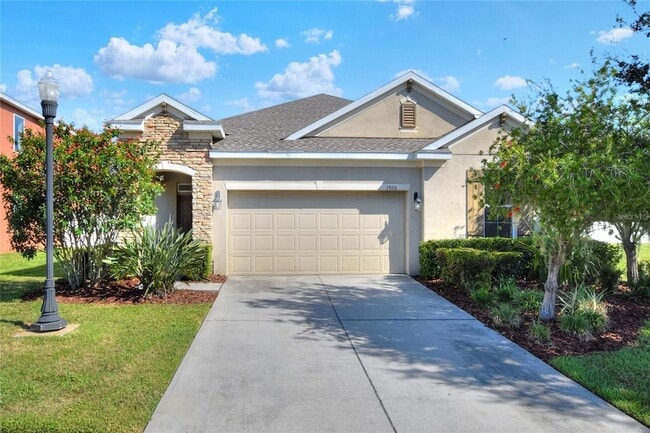 property at 1900 Wind Meadows Dr
