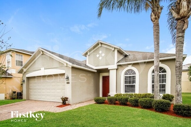15349 Montesino Dr in Orlando, FL - Foto de edificio - Building Photo