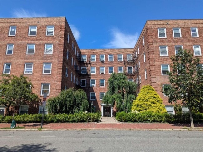 property at 395 Broadway