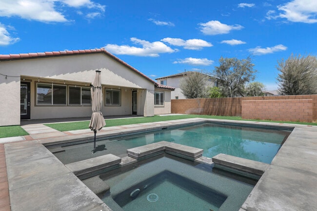40632 Firenze Ct in Indio, CA - Building Photo - Building Photo