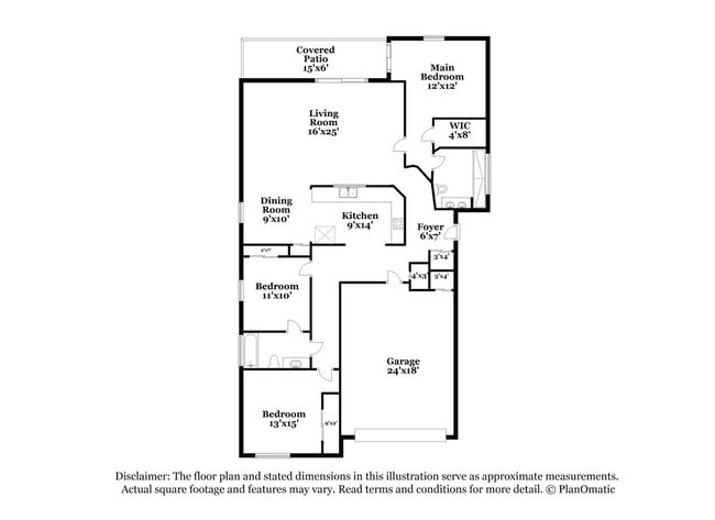 320 MacGregor Rd in Winter Springs, FL - Foto de edificio - Building Photo