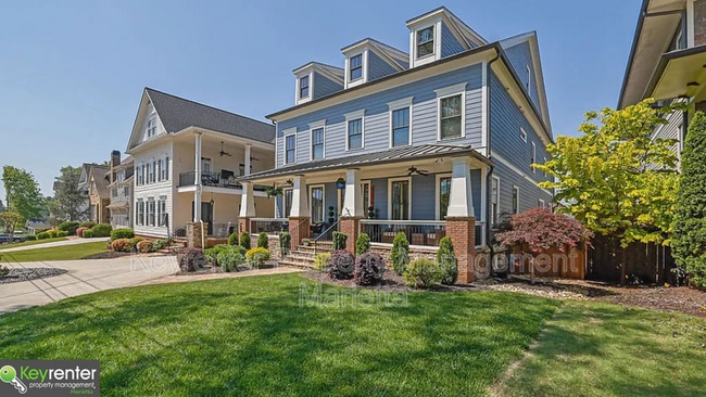 property at 4256 Weaver St SE