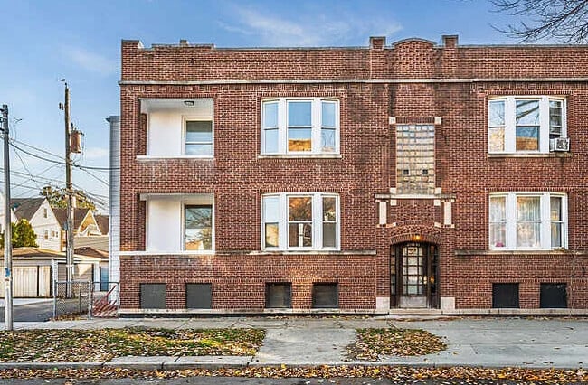 property at 3749 W School St