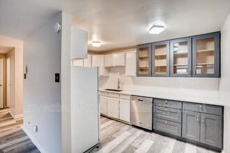 701 N Pearl St-Unit -Apt 504 in Denver, CO - Building Photo - Building Photo