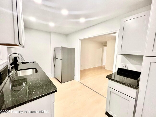 property at 1421 Olive St