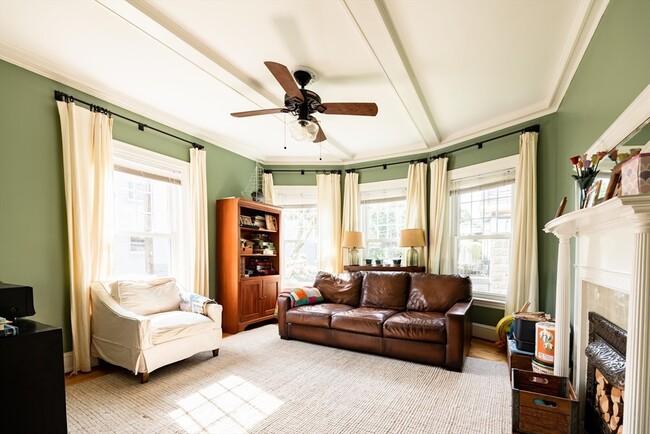 property at 4 Highland Terrace