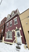 2414 E Carson St in Pittsburgh, PA - Building Photo