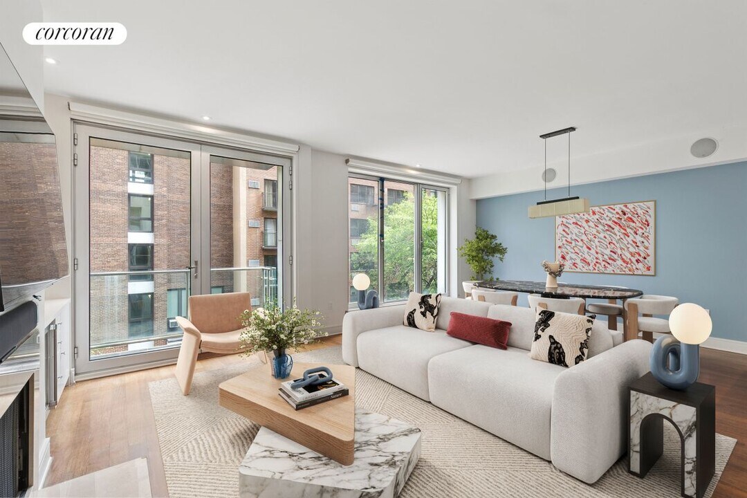 204-206 E 73rd St in New York, NY - Building Photo