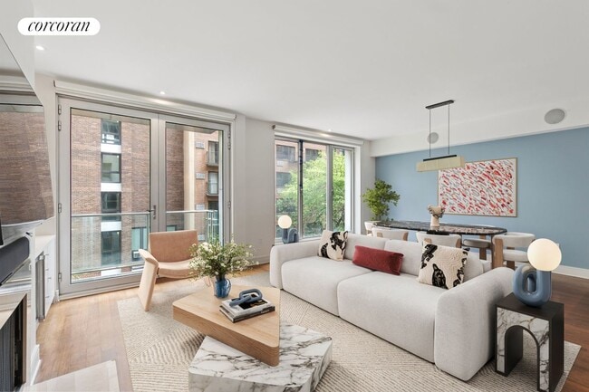 property at 204-206 E 73rd St