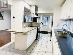 642 Eaglemount Crescent in Mississauga, ON - Building Photo - Building Photo