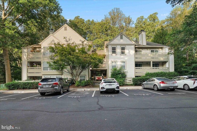 property at 11709 Karbon Hill Ct