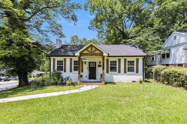 property at 1355 Westview Dr SW