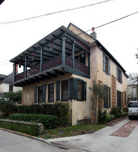 15 Bridge St in St. Augustine, FL - Building Photo - Building Photo