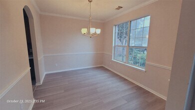 2906 Humble Dr in Manvel, TX - Building Photo - Building Photo