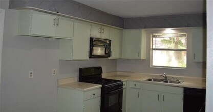 106 E Wavy Oak Cir in Spring, TX - Building Photo - Building Photo
