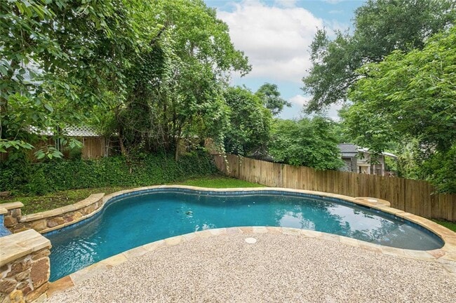 property at 3716 Gilbert St