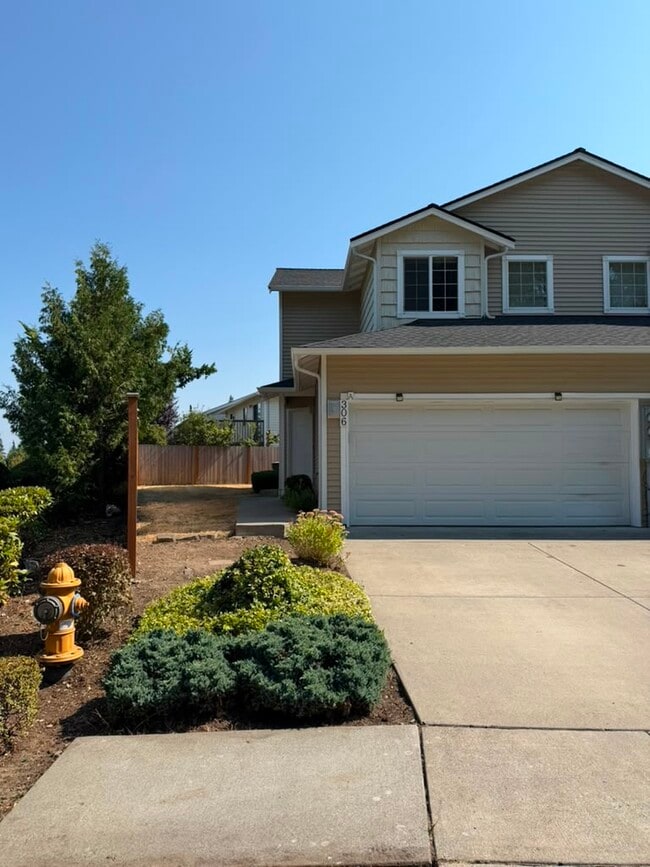 property at 306 Poppy Rd