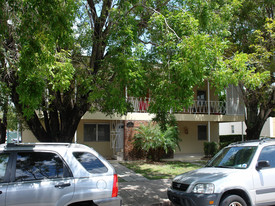 45 Madeira Ave Apartments