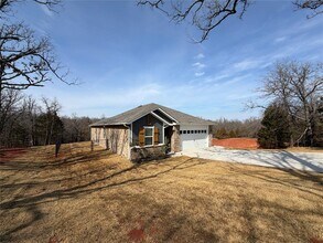 18080 Lantana Loop in Newalla, OK - Building Photo - Building Photo