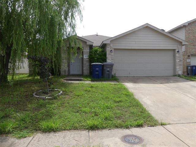 property at 1434 Mission Hills Ln