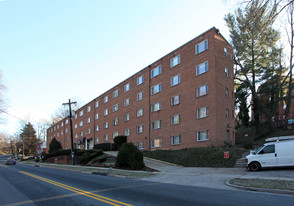 Kenwood House Apartments