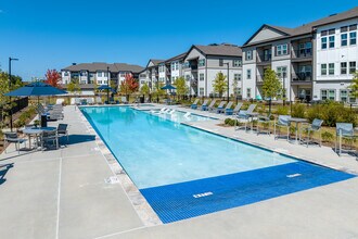 Century Mundy Mill in Oakwood, GA - Building Photo - Building Photo