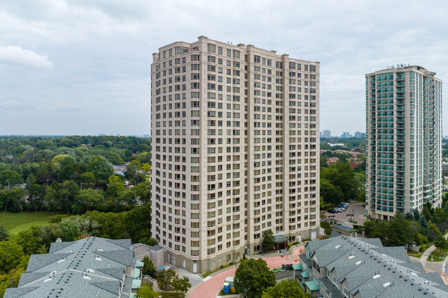 Tam O'Shanter Highlands in Toronto, ON - Building Photo - Building Photo