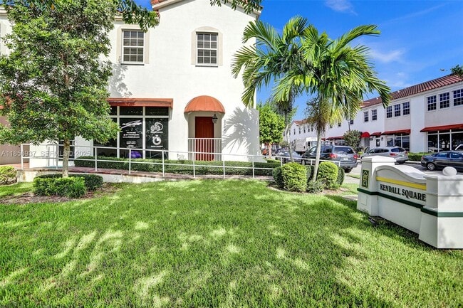 property at 9500 SW 167th Ave