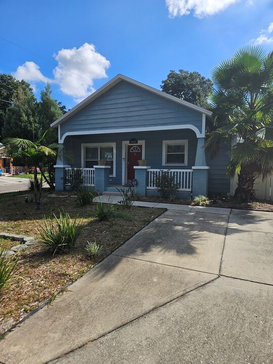 4907 N 14th St in Tampa, FL - Building Photo