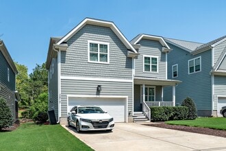 3810 Kelford St in Raleigh, NC - Building Photo - Building Photo