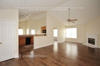 1532 Armende Cir in Dacula, GA - Building Photo - Building Photo