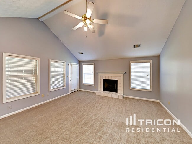 15 Pine Valley Dr in Covington, GA - Building Photo - Building Photo