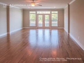 1464 Carradale Ln in Mount Pleasant, SC - Building Photo - Building Photo
