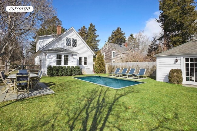 property at 17 Huntting Ave