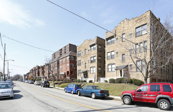 5673-5677 Hobart St in Pittsburgh, PA - Building Photo - Building Photo