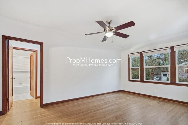 6736 S Virginia Ave in Portland, OR - Building Photo - Building Photo