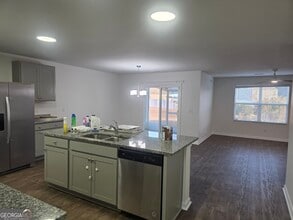 216 Barbados Rd in Guyton, GA - Building Photo - Building Photo